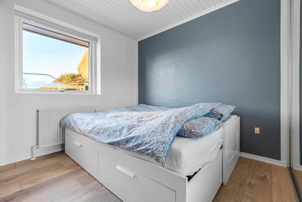 Nice And Cozy Family House At Billund Center Eksteriør bilde